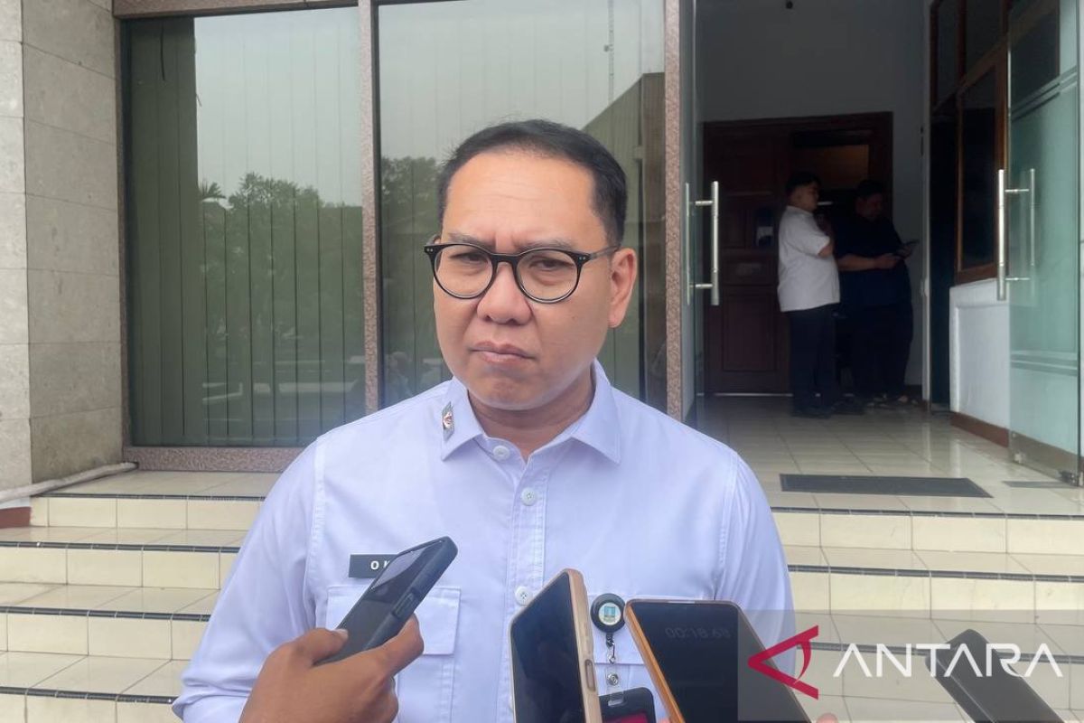 Pemkab Serang Siapkan Skema Relokasi 136 Rumah di Bantaran Irigasi Domas, Koperasi Warga Jadi Solusi