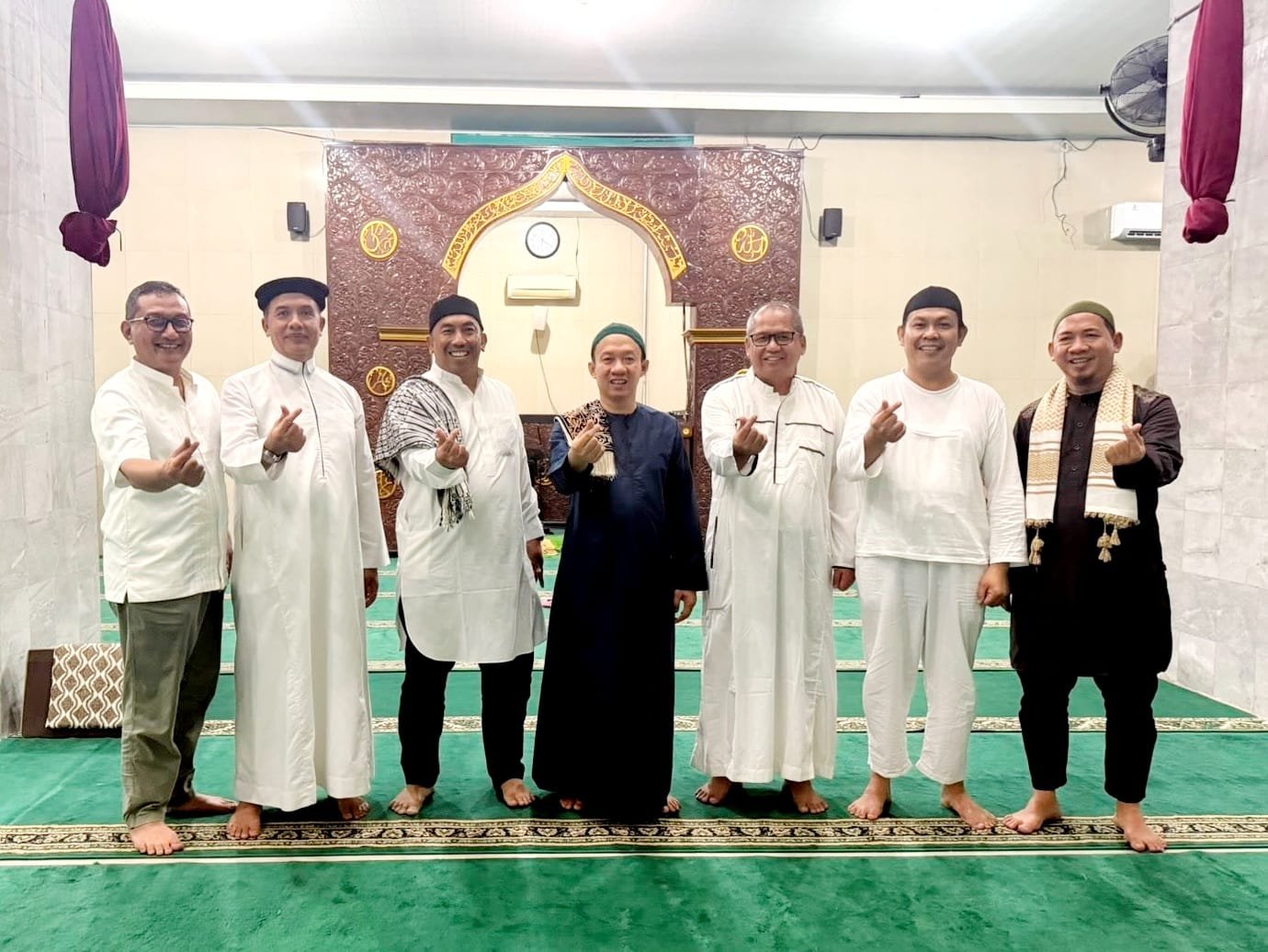 7 Sekda di Lampung Alumni Birokrat Tulang Bawang, dari Sekdaprov hingga Pesisir Barat