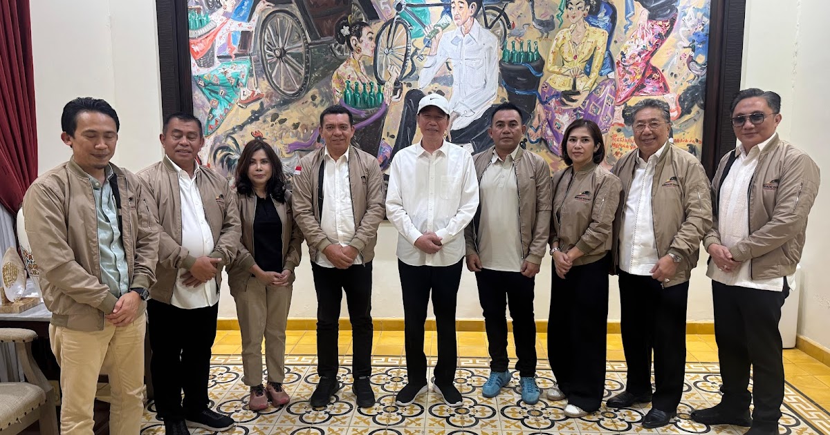 Jokowi Pastikan Kunjungi Lampung 3 Hari pada Akhir Juni 2026, Ini Rancangan Agendanya