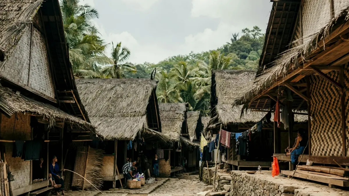 4 Desa Adat di Jawa Barat dan Banten yang Masih Pertahankan Tradisi Leluhur, Cocok untuk Healing dari Hiruk-pikuk Kota