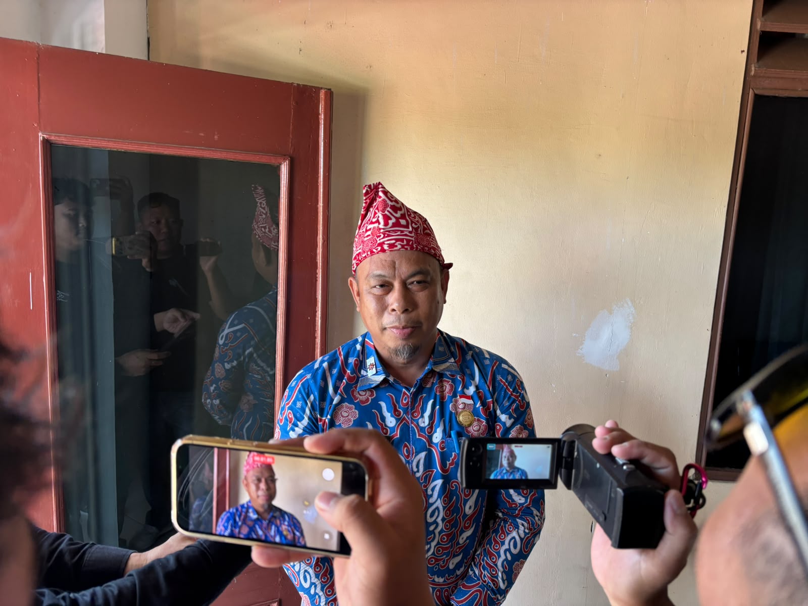 DLH Kota Bengkulu Siapkan Petugas dan Kontainer Khusus Cegah Timbunan Sampah di Festival Tabut 2026