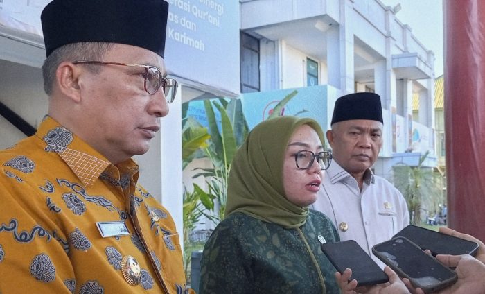 Wamenkop Farida Tinjau Kesiapan 78 Koperasi Merah Putih di Ternate, Target Peresmian Serentak Agustus 2026