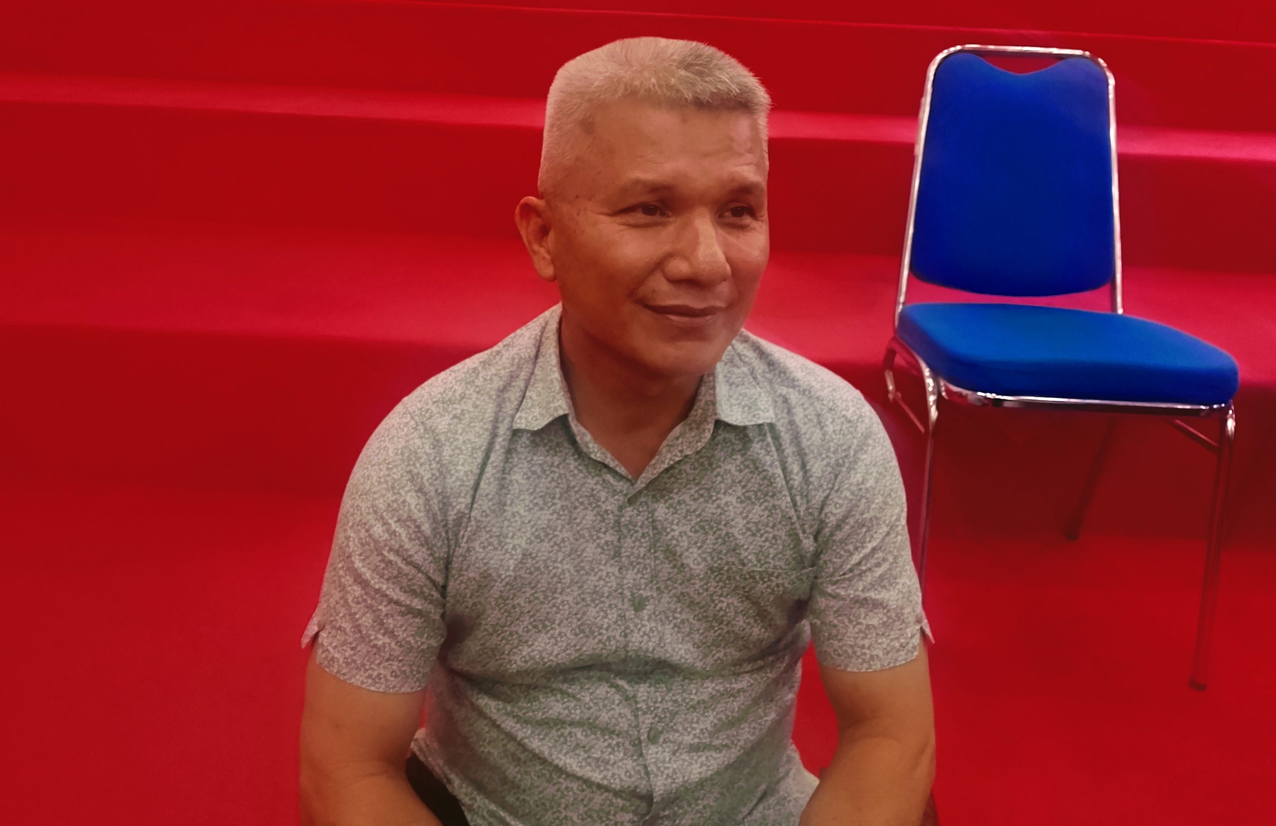 Eks Ketua APPSI Bitung Reinald Maringka Ancam Dorong Pansus DPRD Jika Seleksi Direksi Perumda Tak Transparan