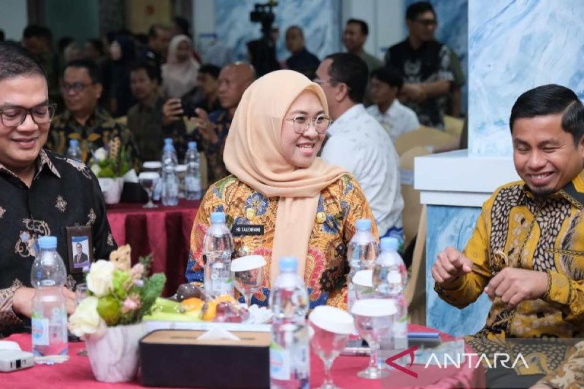 Bupati Gowa Dorong Skema KPBU untuk Percepat Pembangunan Jalan dan Jembatan di Tengah Keterbatasan APBD