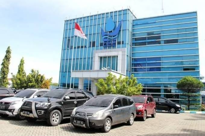 Perumda Air Minum Padang Beri Diskon Rp357.000 untuk 714 Pelanggan Baru dan Lama Selama Agustus 2026