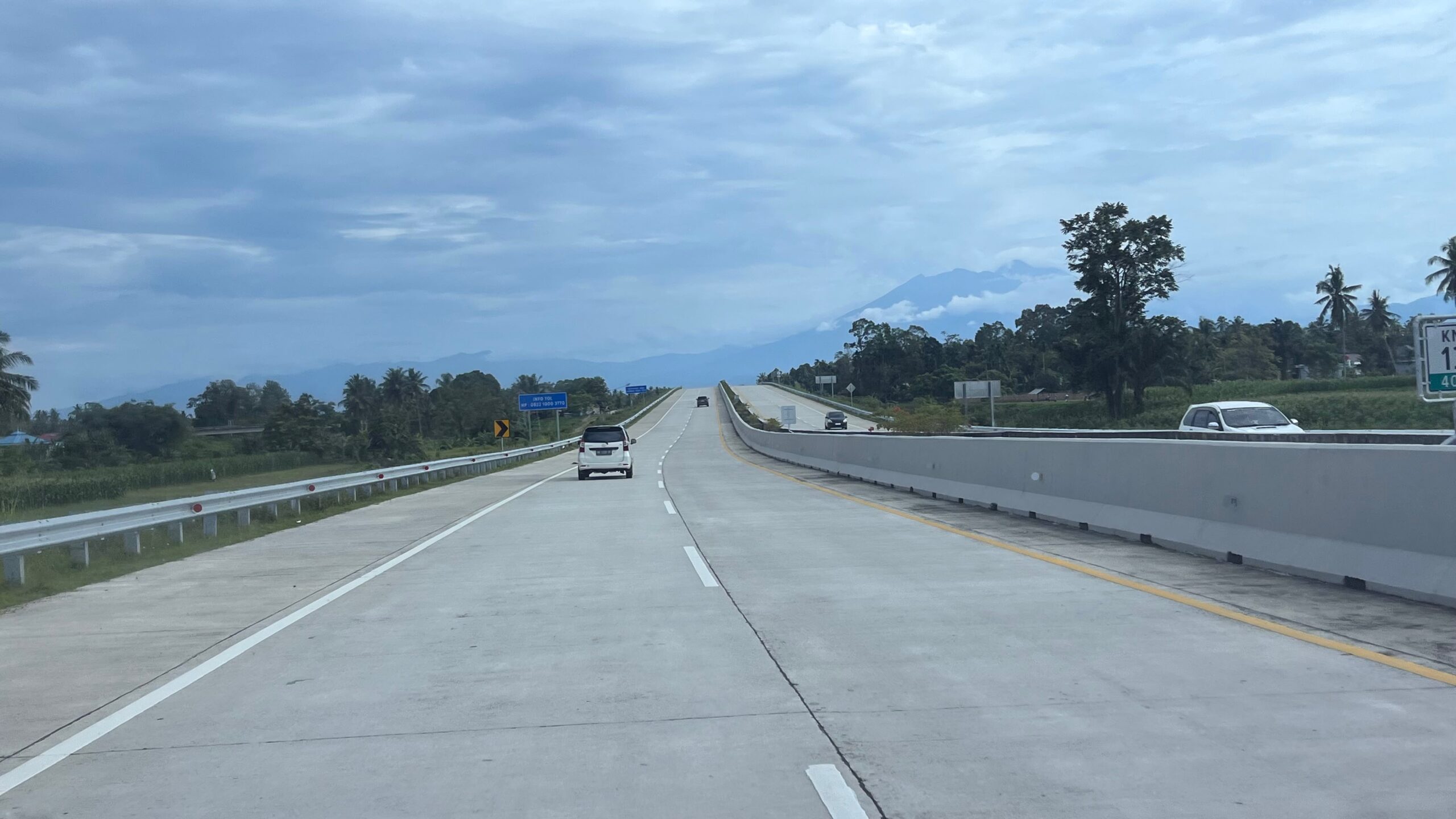 Tol Sumbar Cukup 36 Km atau Alihkan ke Tanah Datar, Tokoh Masyarakat Minta Proyek Dihentikan