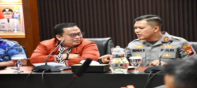 Karhutla Kubu Raya Diprediksi Mengancam hingga September 2026, 80 Persen Wilayah Lahan Gambut Jadi Kendala Pemadaman