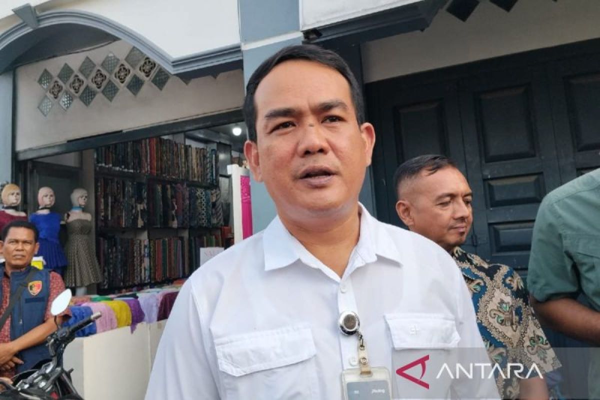 Bulog Sumut Siapkan 21,5 Juta Liter Minyakita, Target Penyaluran ke Pasar Naik Jadi 3 Juta Liter Bulan Ini