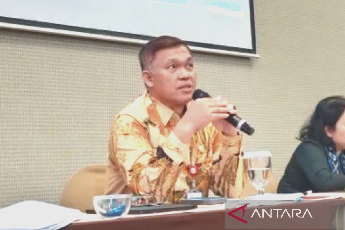 OJK DIY Dorong Literasi Keuangan Pelajar di Bantul, Indeks Inklusi 84,40 Persen tapi Pemahaman Risiko Masih Rendah