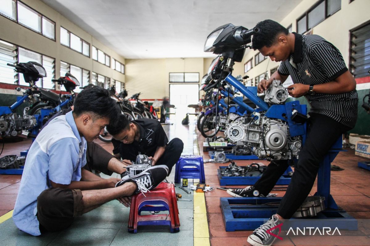 Wamenaker Targetkan 300 Ribu Peserta Pelatihan Vokasi Nasional 2026, BPVP Bangka Belitung Siapkan SDM Sesuai Potensi Daerah
