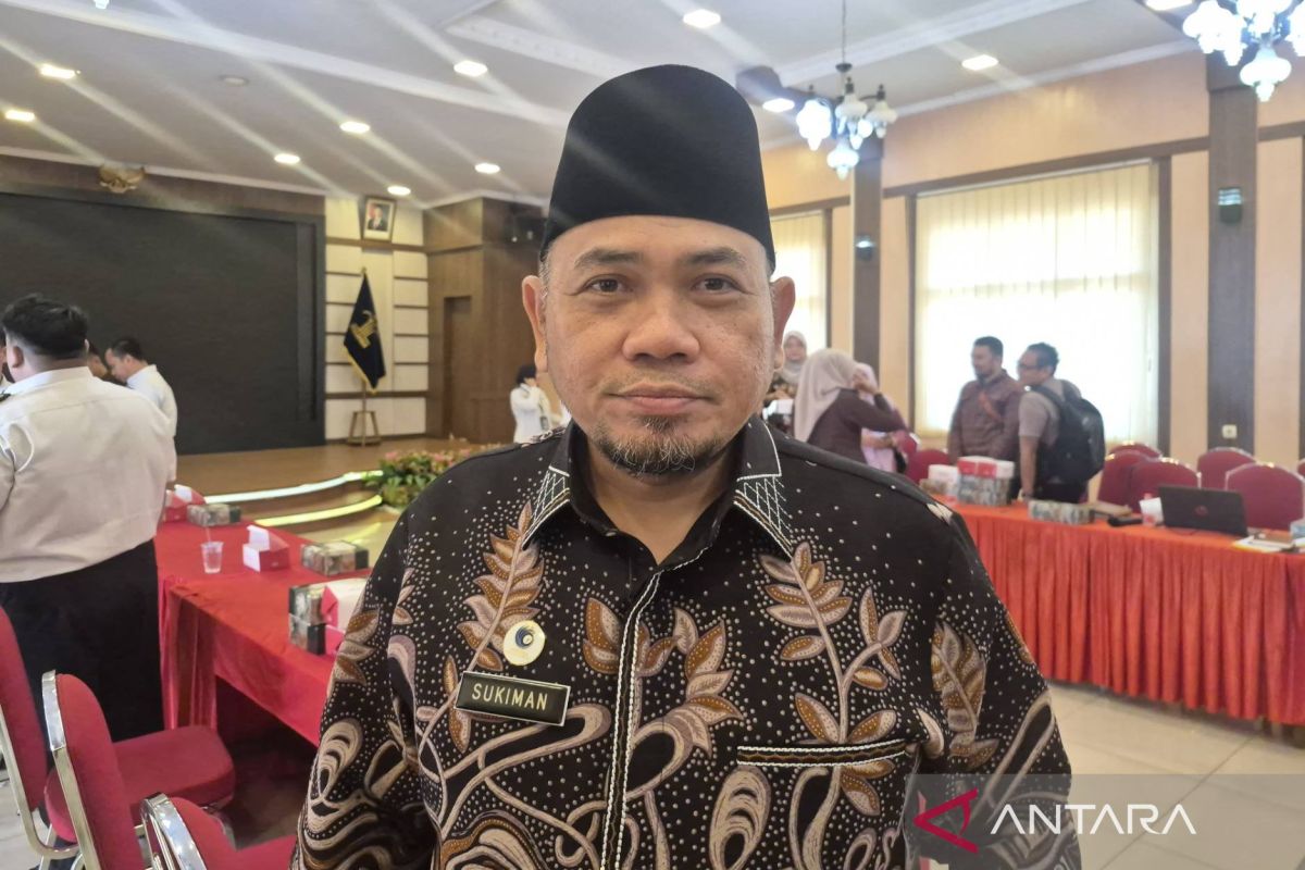 Kanwil Kemenham Jambi Pastikan Hak Pengobatan Tahanan Depresi di RSJD Terpenuhi, Biaya Ditanggung Negara