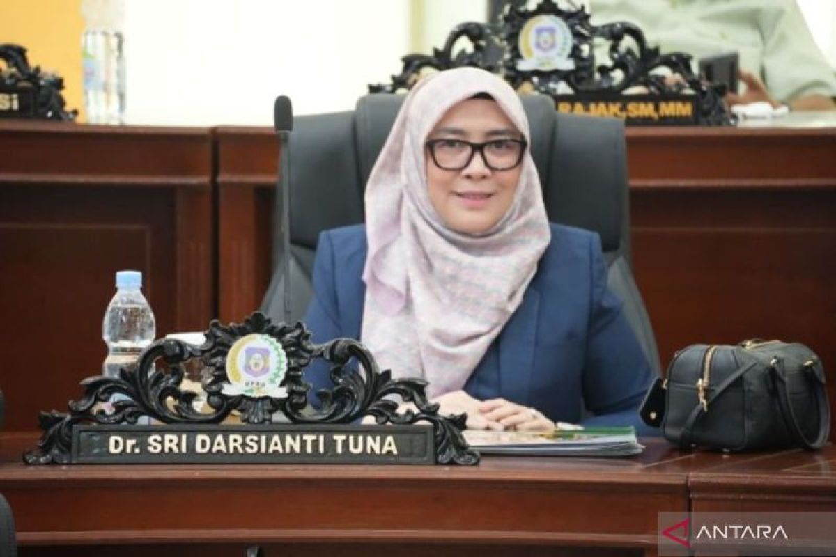 Legislator Gorontalo Dorong Pemprov Cari Sumber Dana, Pembangunan RSUD Ainun Habibie Butuh Rp80 Miliar