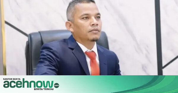 Harga Semen di Aceh Tembus Rp 120 Ribu Per Sak, Komisi III DPRA Minta Distributor Diperiksa
