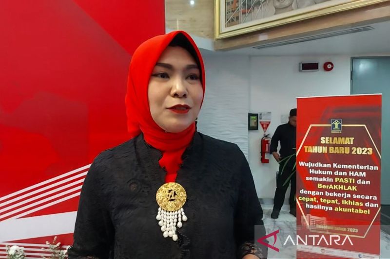 Ditjenpas Buka Suara soal Video Viral Penggerebekan Rumdin Kalapas Waingapu, Begini Fakta Sebenarnya