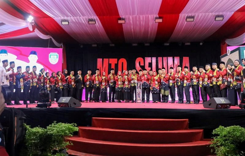 Kabupaten Seluma Borong Juara Umum MTQ XXXVII Provinsi Bengkulu 2026, Estafet Berikutnya ke Rejang Lebong