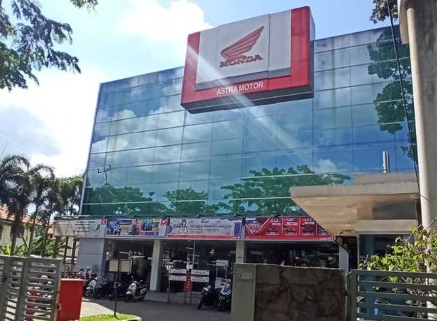 Astra Motor Sumsel Gelar Donor Darah Serentak di Plaju, Target 560 Kantong Darah untuk HUT ke-56
