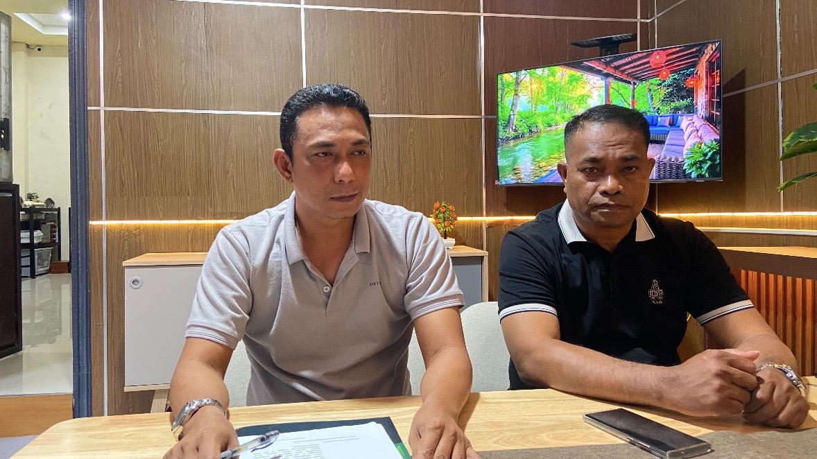 Kuasa Hukum Istri Kedua Haji Juma di Ternate Sebut Eksekusi Warisan Keliru, Ahli Waris Tak Dilibatkan