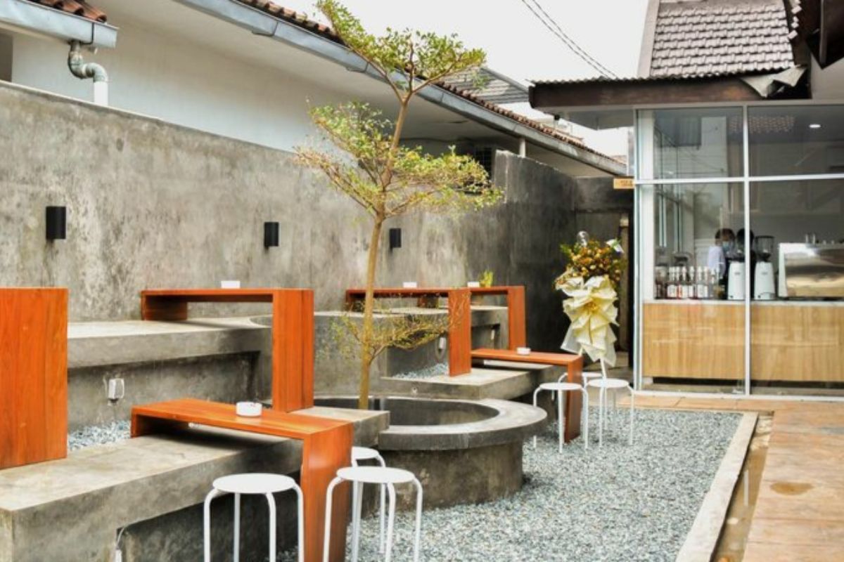 Deretan Angka dan Fakta di Balik 6 Kafe Populer Bandar Lampung