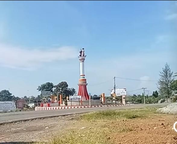 Polres Seluma Lengkapi Pospam Simpang 6 dengan CCTV dan Kamera Tilang Elektronik, Pelanggaran Masih Tinggi
