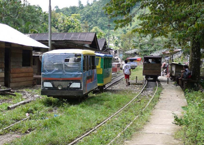 Pemerintah Desa Lebong Tandai Desak Pemprov Bengkulu Perkuat Lobi ke Pusat demi WPR, Nasib Warga Tambang Emas Tradisional Dipertaruhkan