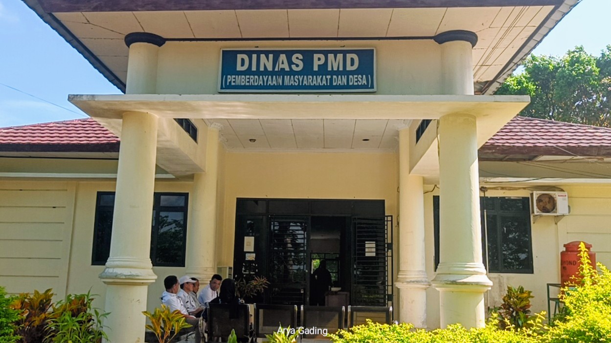Dana Desa Seluma 2026 Turun Drastis Jadi Rp 53,5 Miliar, 43 Desa Belum Ajukan Pencairan Tahap II