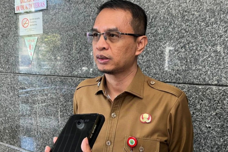 Pemprov Kaltim Identifikasi 2.266 Unit Rumah Perum Korpri, Status Lahan HGB Disiapkan Dibawa ke Pemerintah Pusat