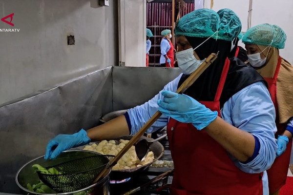 Dinkes Lhokseumawe Temukan Titik Kritis di Dapur Makan Bergizi Gratis, Pengelola Diberi Waktu 7 Hari Perbaiki Standar