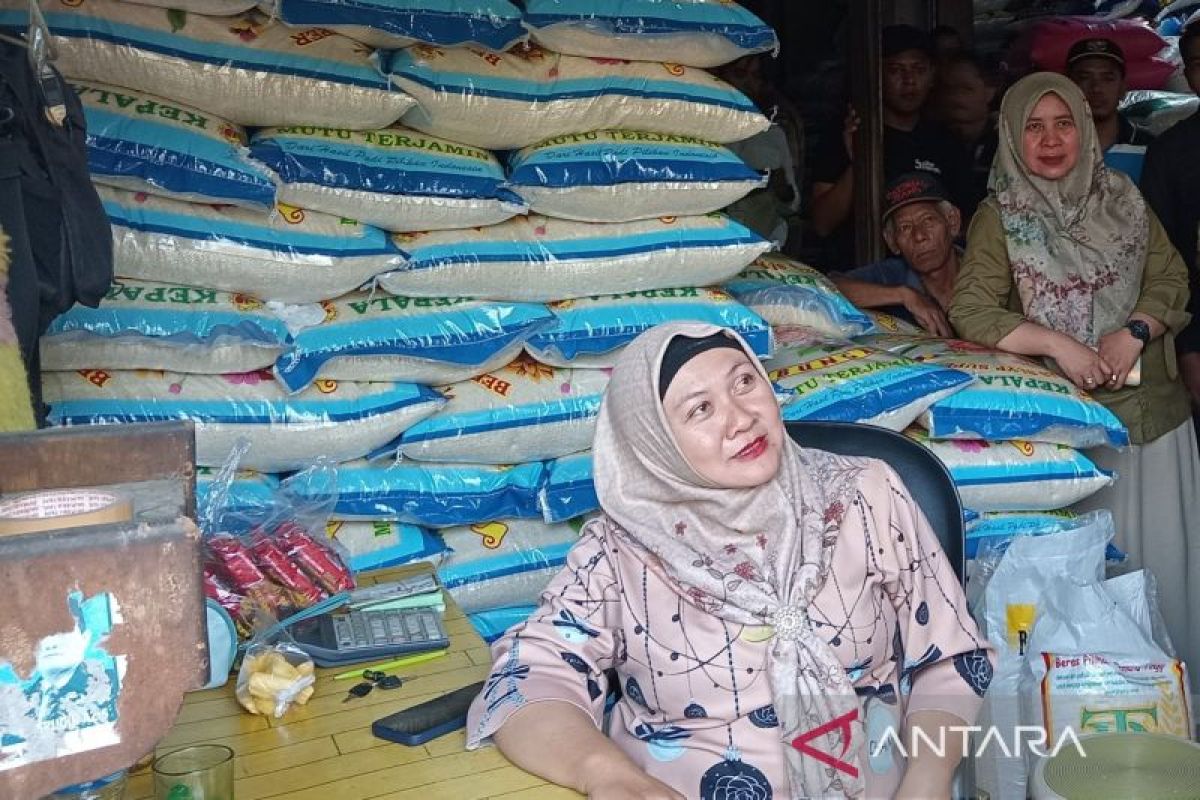 Perumda Pasar Berintan Cirebon Kejar Setoran PAD Rp403 Juta pada 2026, Data Ulang 11 Pasar