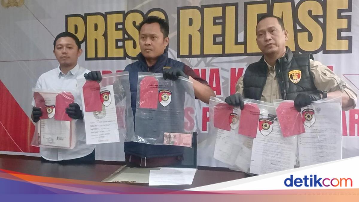 Eks Ketua DPRD Mamuju Serahkan Tanah dan Bangunan Rp 600 Juta sebagai Pengganti Korupsi Anggaran Makan Minum