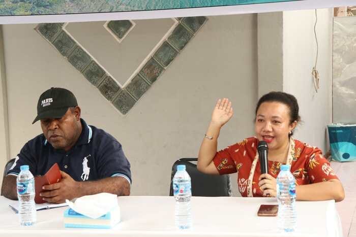 Realisasi Retribusi Sampah Jayapura Baru Rp1,6 Miliar dari Target Rp7,4 Miliar, Anggota DPR Dorong Sosialisasi Masif ke Tingkat RT