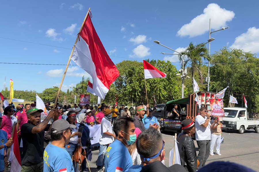 Hasil SPMB Tahap I SMA/SMK Bali Diumumkan, 28.139 Peserta Lolos dan Pendaftaran Jalur Domisili Dibuka Hari Ini