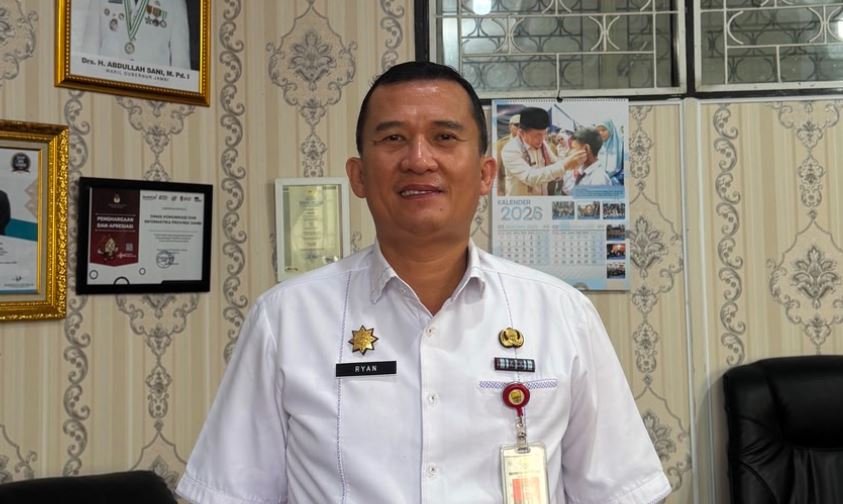 Pemprov Jambi Buka Data Sertifikat HPL di Tanjabtim untuk Bantah Tudingan Perampasan Lahan Warga