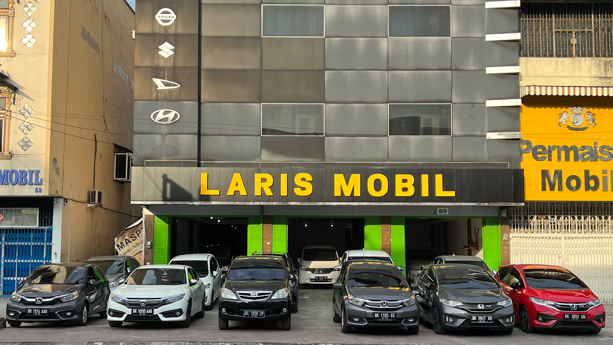 10 Rekomendasi Sorum Mobil Second Medan Terbaik dan Terpercaya