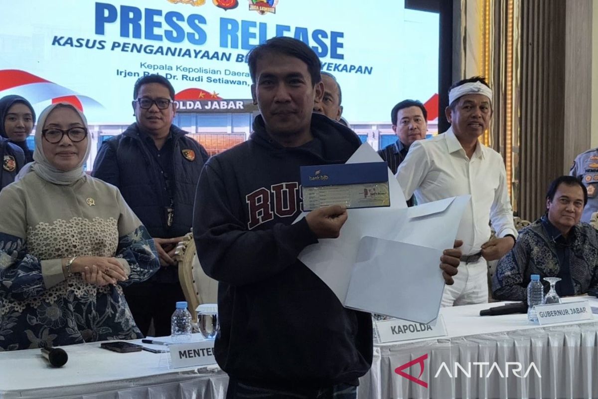 Gubernur Jabar Dedi Mulyadi Putuskan Hadiah Sayembara Rp250 Juta untuk Korban Penyekapan, Biaya Pengobatan Ditanggung Pemprov