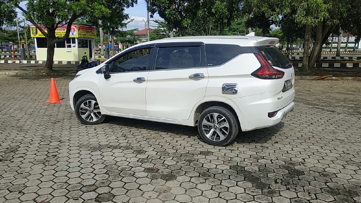 10 Tempat Kursus Mengemudi Bandar Lampung Terpercaya