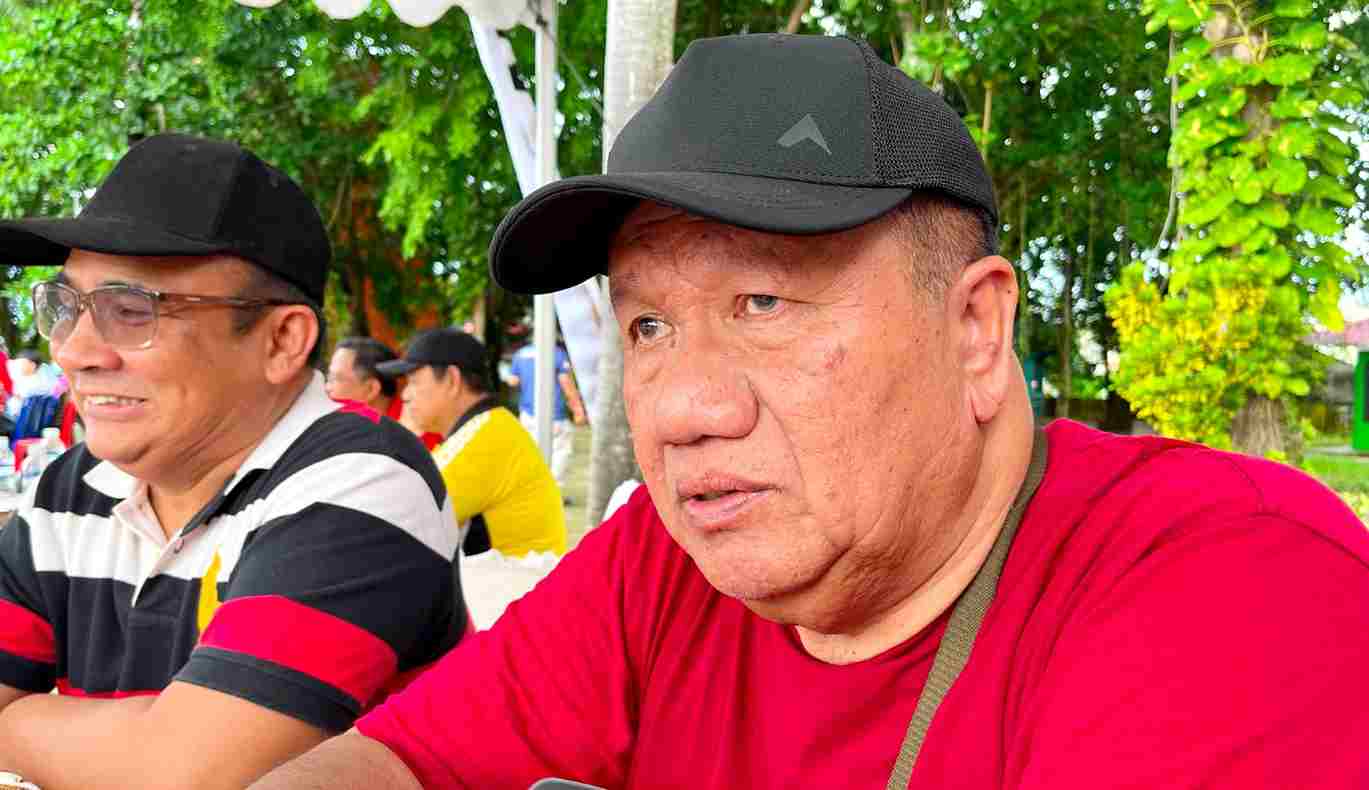 234 Atlet dan Ofisial Tanjungpinang Siap Berlaga di POPDA Kepri 2026, Target Juara Umum