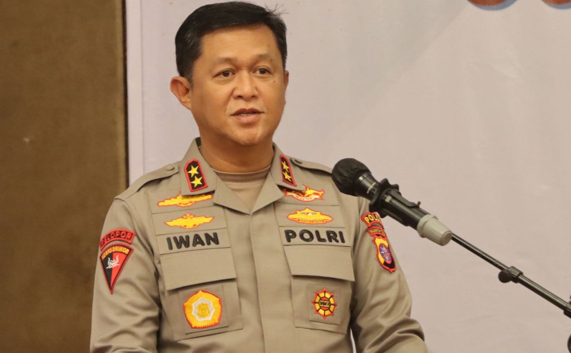 Polda Kalteng Tangkap Sembilan Penimbun BBM Bersubsidi di Tiga Wilayah