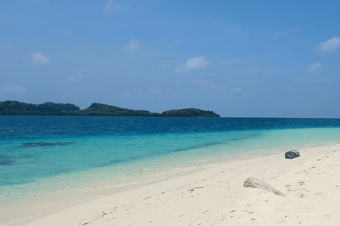 Jadwal Kapal Jepara ke Karimunjawa Agustus 2026: KMP Siginjai 5 Jam, Express Bahari 2,5 Jam