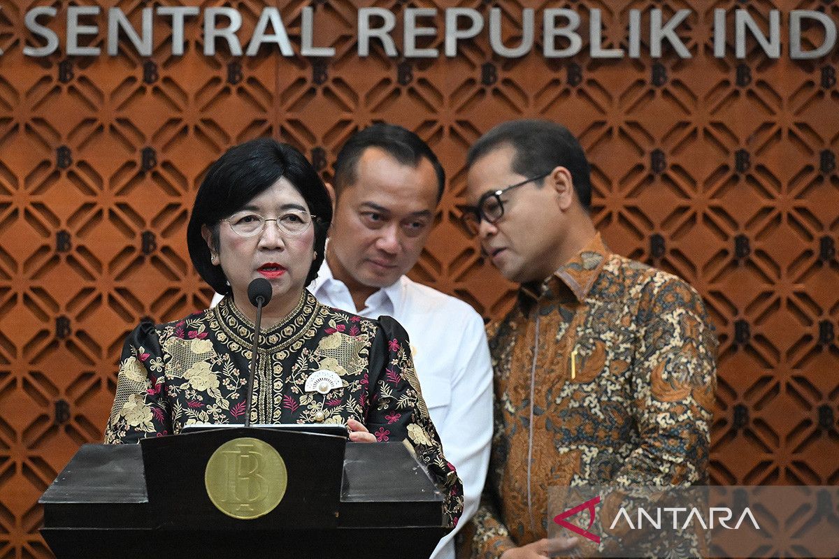 Gubernur BI Baru Diminta Tak Hanya Urus Moneter, Harus Pimpin Koordinasi Jaga Kurs Rupiah