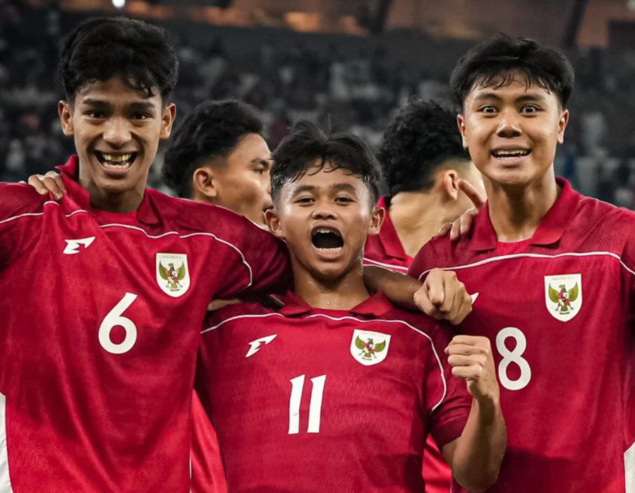 Rekrut Ahmad Mujadid oleh Persija Jakarta U-20, Peluang Pemain Akademi Persis Solo di Pegadaian Championship Terancam