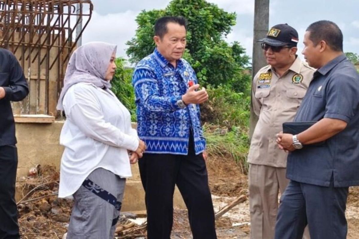 Pemkab Tanah Bumbu Targetkan PAD 2026 Naik 10 Persen, Ini Sumber Penerimaan Barunya