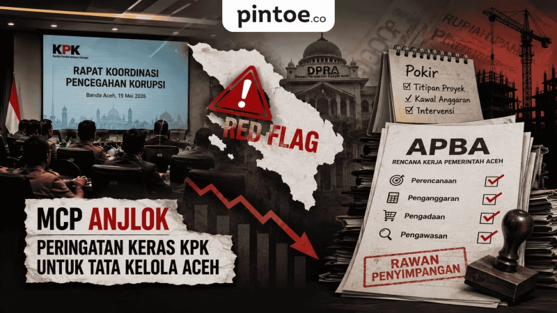 KPK Beri 