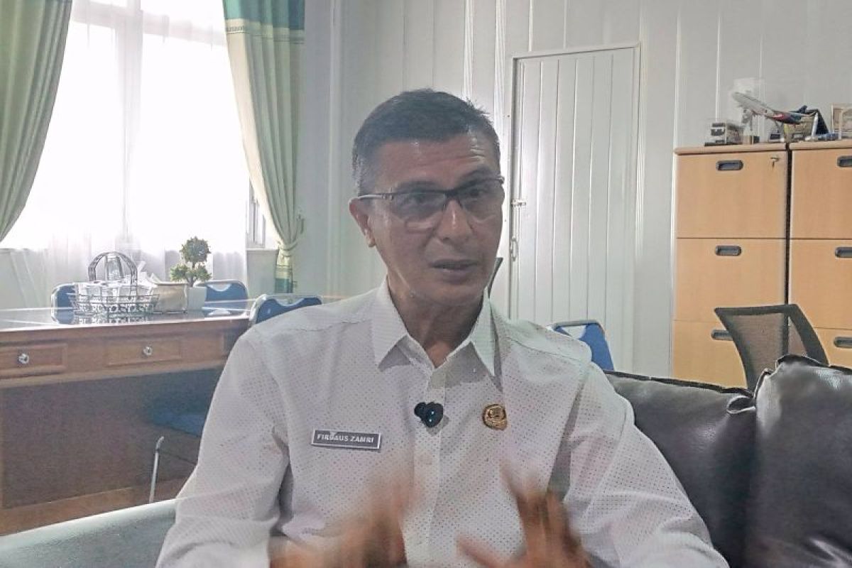 Dishub Belitung Siap Gelar CFD Perdana di Bundaran Satam, Empat Ruas Jalan Ditutup Total