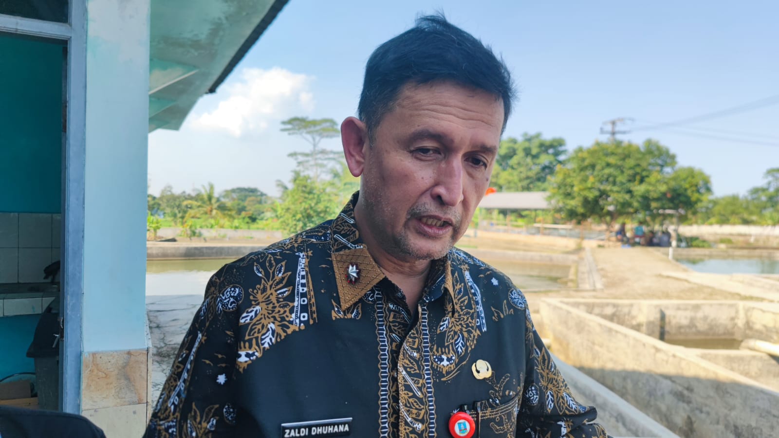 RSDP Serang Dievaluasi Berkala, Sekda Minta Analisis Alur Pelayanan dari Pendaftaran hingga Medis