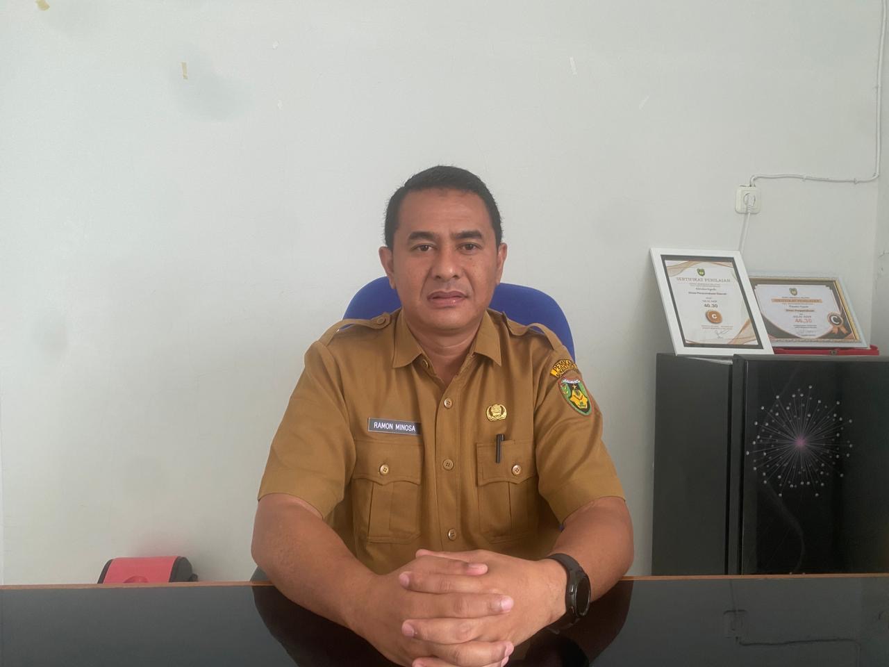Perpustakaan Daerah Bengkulu Selatan Siapkan Anggaran Rp20 Juta, Perbaikan Lift Rusak Dimulai Juli 2026