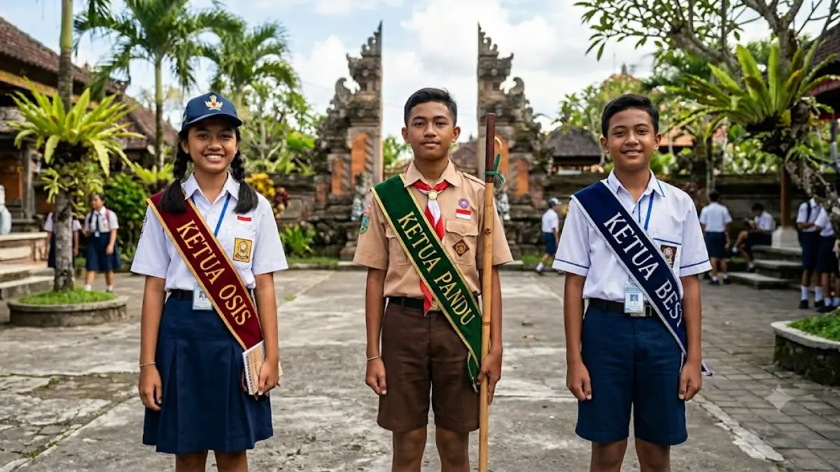 SPMB SMA/SMK Negeri Bali 2026 Resmi Dibuka 22 Juni: Ini Syarat Umum, Berkas Wajib, dan Jadwal Seleksi Semua Jalur