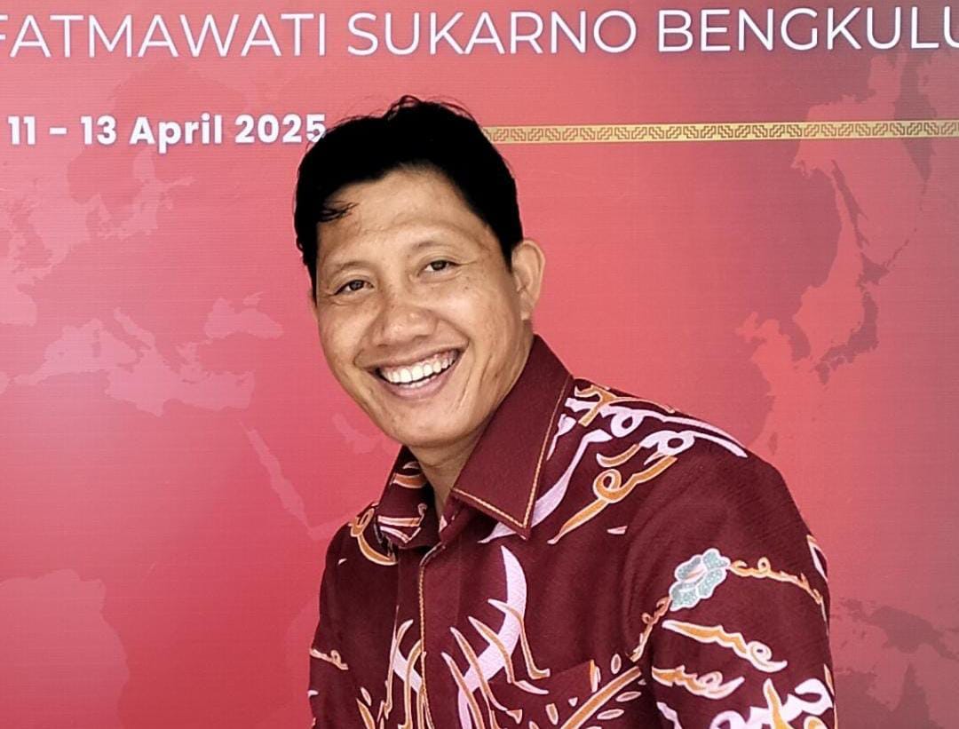 Dosen PPPK di Bengkulu Dukung Rencana Keppres Afirmatif Jadi PNS, Ini Alasan Utamanya