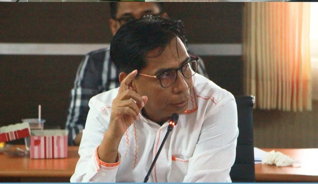 Dampak Kenaikan Harga Pertamax, DPRD NTB Minta Pemprov Siapkan Skenario Antisipasi Inflasi dan Kemiskinan