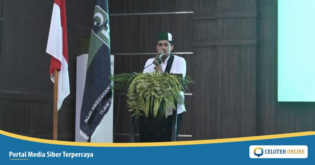 Jarak Posko Damkar 12 Km dari Permukiman, Wasekum PTKP HMI Wajo Minta Pemkab Bangun Posko Baru di Sabbangparu