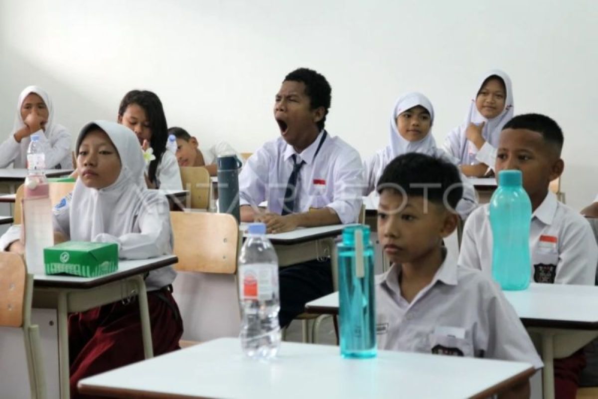 Sekolah Rakyat di Sumut Disebut Bisa Tekan Kenakalan Remaja, Akses Pendidikan untuk Keluarga Miskin Jadi Kunci